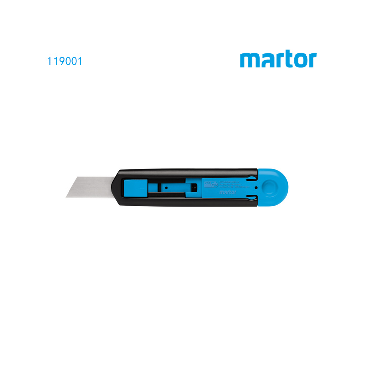 德國馬特MARTOR安全刀（刀片）119001